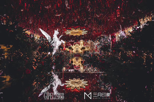 莲花吊顶【运费自理】 商品图4