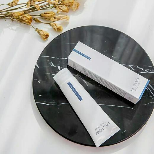 韩国 荷诺益生菌氨基酸洗面奶-120ML/150ML 商品图0