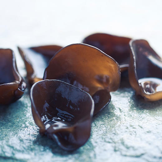 京东京造 黑木耳150g 东北特产 肉厚 南北干货 商品图3