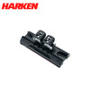 HARKEN 滑车BB 32mm CB Traveler Car w/2 One-Tang Togglesr T3209B 商品缩略图0