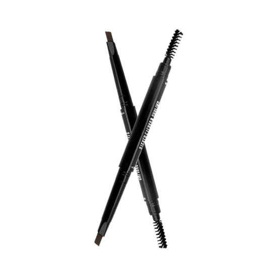 〖泰国〗进口Treechada眉笔1+2双头旋转眉笔带眉刷送替换笔芯防水 商品图4