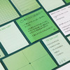 印象规划板套装 - Planning Board（规划板+便利贴） 商品缩略图2