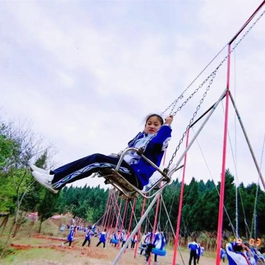 [vip再减7元]【德阳萌族部落】国庆亲子文化旅游节,30余个项目游玩