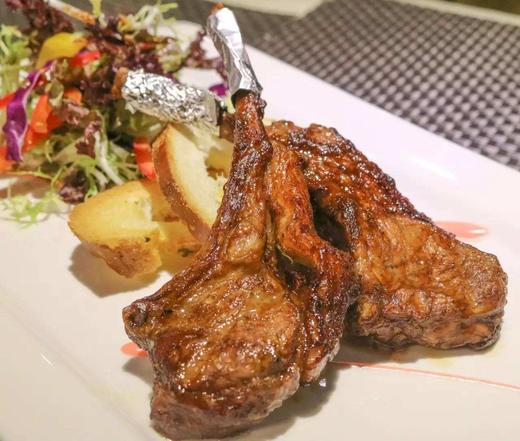 新西兰maimoa法式羊排 商品图3