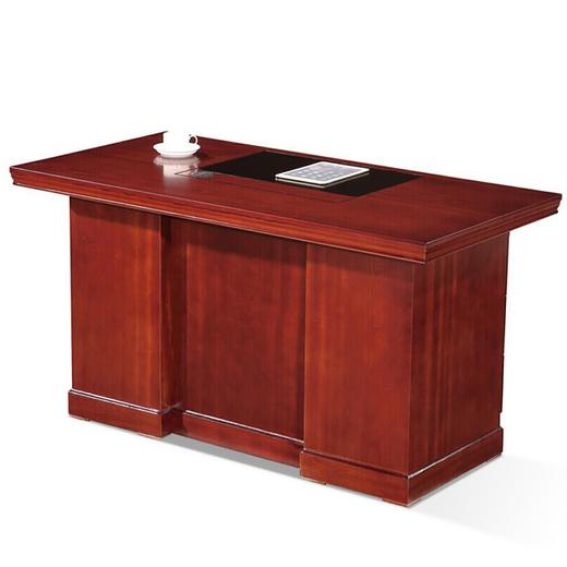 欧宝美电脑桌办公桌电脑桌160*80 *75 商品图2