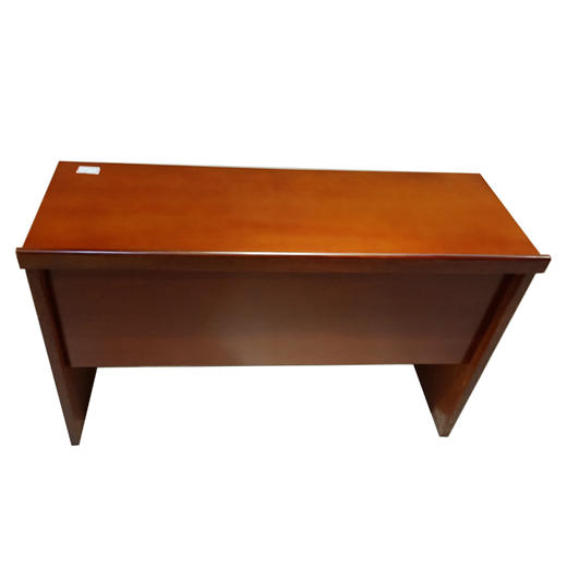 理邦培训桌会议桌长条桌洽谈桌听讲桌100%全实木1.4米 商品图2