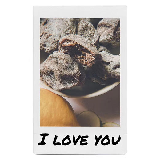 川贝咸柠檬 商品图3