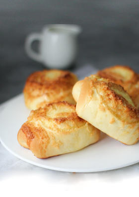 （可邮寄）小时候以为最贵的椰蓉面包（单个装）