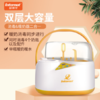 【母婴用品】益特龙母婴大容量暖奶器消毒器 多功能暖奶热食蒸汽消毒器 商品缩略图0