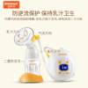 【母婴用品】*益特龙母婴电动按摩吸奶器 九档液晶触屏 商品缩略图2