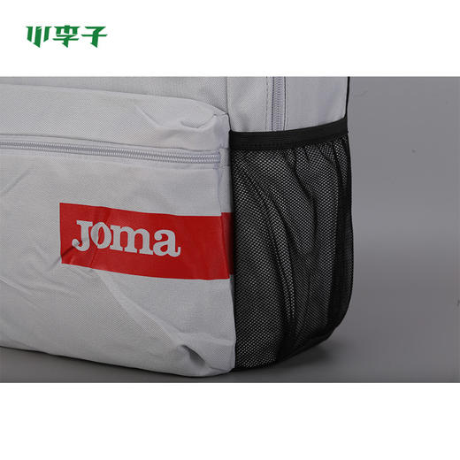 JOMA霍马足球运动训练装备包休闲双肩包3186P120 商品图3