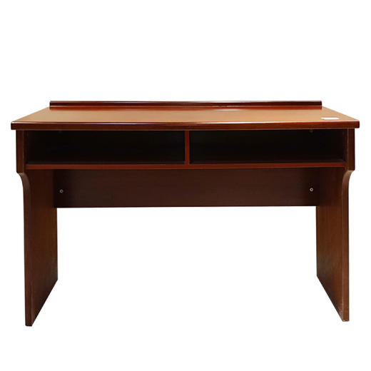 理邦培训桌会议桌长条桌洽谈桌听讲桌100%全实木1.4米 商品图0