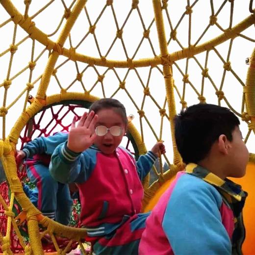 [vip再减7元]【德阳萌族部落】国庆亲子文化旅游节,30余个项目游玩