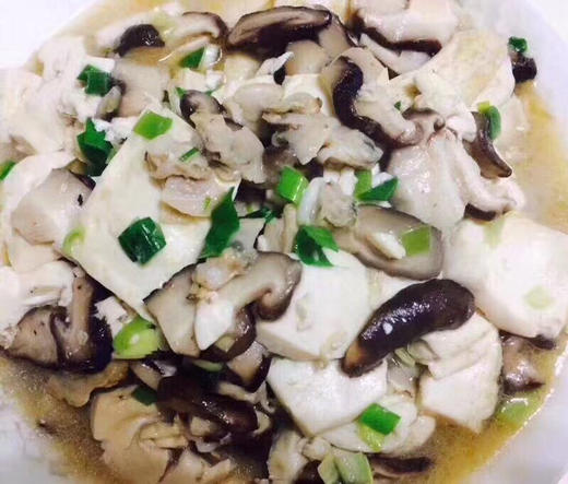 蛤蜊肉肉 商品图2