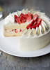 草莓动物奶油蛋糕 商品缩略图0