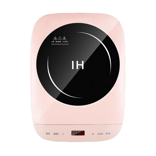 【家用小型电磁炉】迷你节能炒菜全自动智能电池炉灶 触控式大火力 商品图4