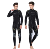 【男士泳衣】*新款潜水服男3MM连体潜水衣浮潜服 商品缩略图1
