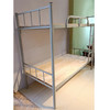 理邦铁床高低床双层床上下铺员工学生宿舍床含床板 商品缩略图0