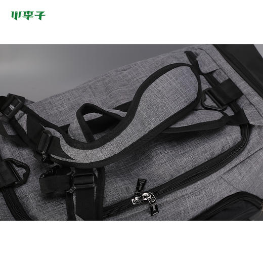 JOMA霍马足球运动训练拎包装备包行李包3186P111 商品图3