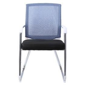 中伟电脑椅会议桌办公椅家用网布椅子