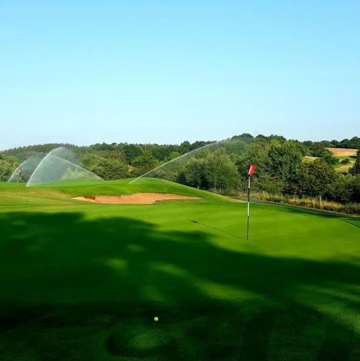文德林斯高尔夫公园 Wendelinus Golfpark | 德国高尔夫球场 俱乐部 商品图2