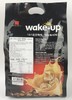 【咖啡】*越南进口咖啡 威拿wake up三合一猫屎咖啡味850克袋装 商品缩略图1