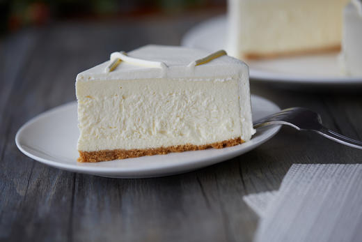 柠檬酸奶芝士 商品图2