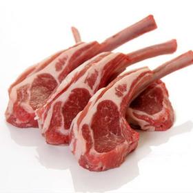 新西兰maimoa法式羊排