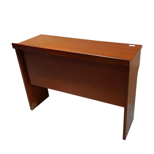 理邦培训桌会议桌长条桌洽谈桌听讲桌100%全实木1.4米 商品图1