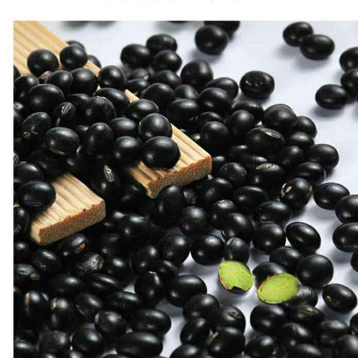 东北黑豆900g 商品图1