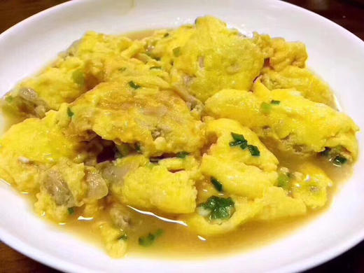 蛤蜊肉肉 商品图4