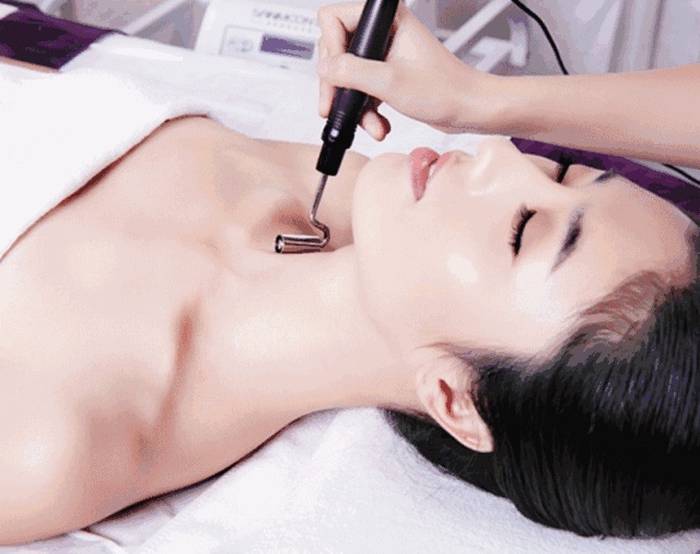 【深圳·美肤】疏解压力,告别肩颈疲劳~现仅38元抢肩颈舒活spa按摩1次