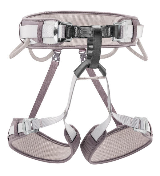 攀索 渡鸦 攀岩 溯溪 探洞 安全带(Petzl Corax Harness C51A) 商品图1