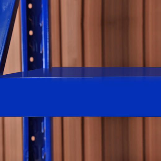 中伟货架仓储货架储物架展示架重型2米300kg/层 四层主架 商品图1