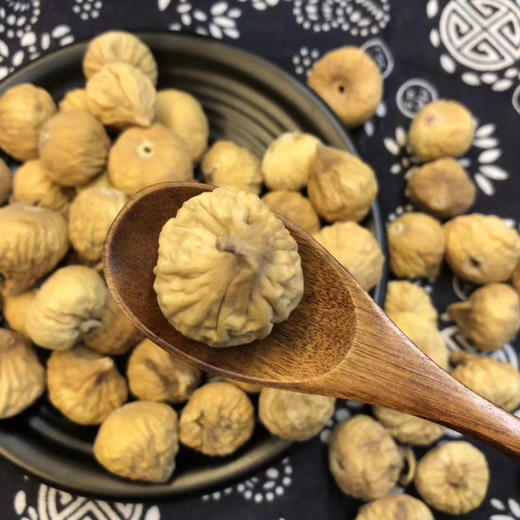 新疆无花果干500g/包 商品图4