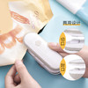 【电热封口机】台湾迷你小型家用便携塑料袋封口器 零食手压式电热密封器 商品缩略图2