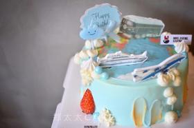 吃到老玩到老标准款