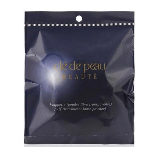 【香港直邮】CPB粉扑肌肤之钥透明散粉蜜粉 粉扑单个出售 商品图0