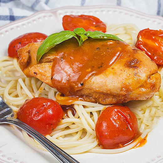 佳士博奥尔良腿排10片 商品图8