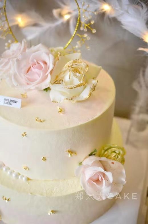 繁花之心心相印双层加高款 商品图2