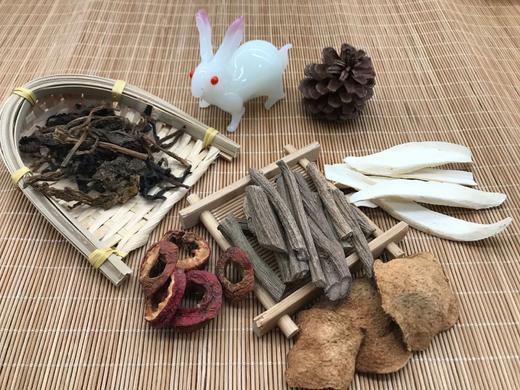 消积食茶  退热水  煮水 大人小孩都可用 商品图1