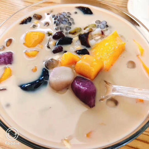 嘉福芋圆500g 商品图1