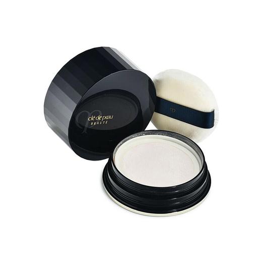 【香港直邮】日本CPB肌肤之钥亮颜光纱透明定妆蜜粉 含粉扑 26g（ #N2） 商品图1