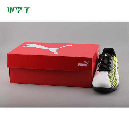 PUMA/彪马 PUMA ONE 5.4 TT Jr 儿童足球鞋10566203 商品图3