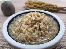 糙米醪糟1斤 酒酿糟 粩糟 客家特产 无添加 粮食酿造而成