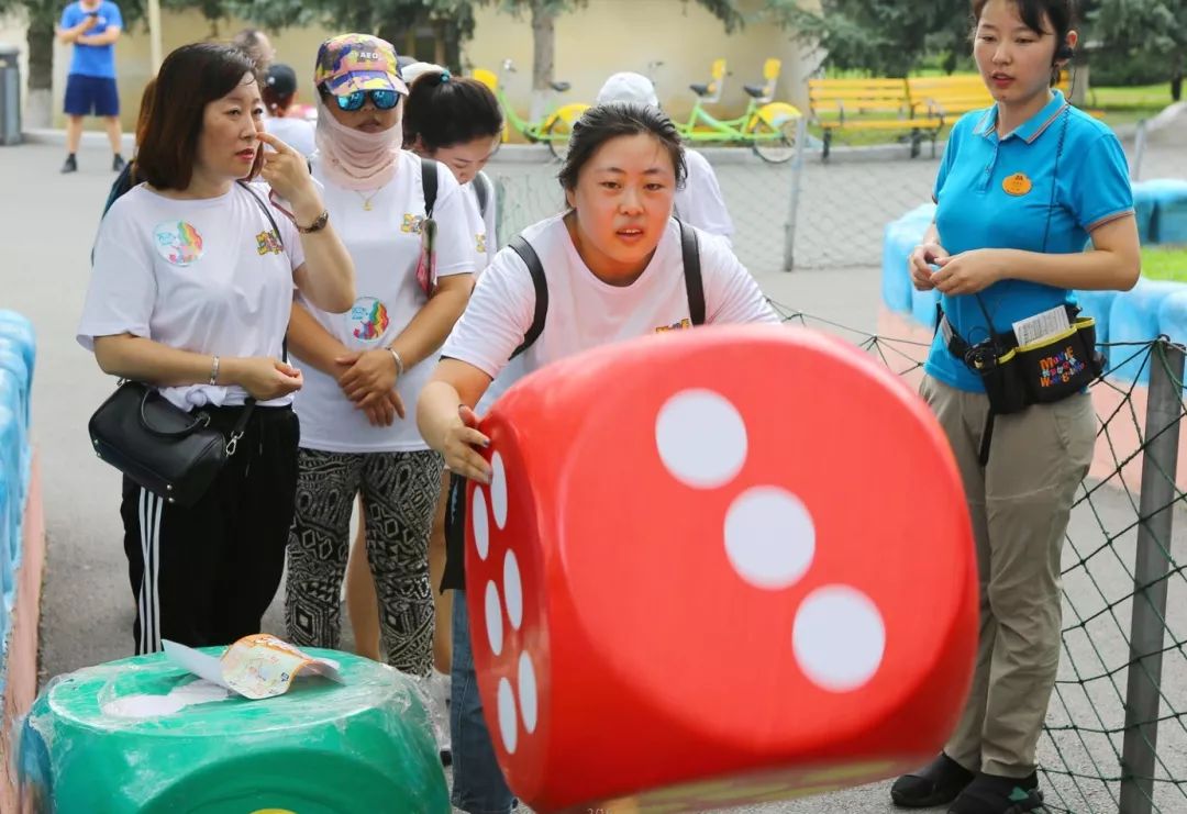 148元史无前例限量抢!10月2日国庆假日畅游长影世纪城,还能参加彩虹跑