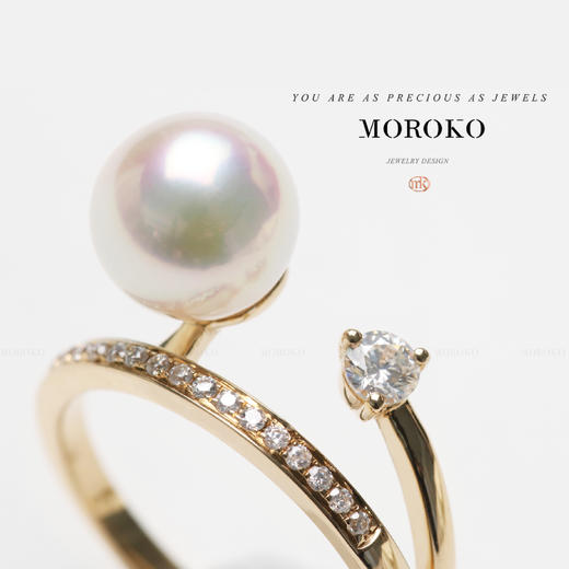 羽翼「戒指」/ Mavis 商品图1