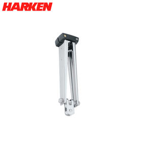 HARKEN 卷帆器安装角ESP Unit 1 450mm/11mm Leg kit 7321.21 7/6