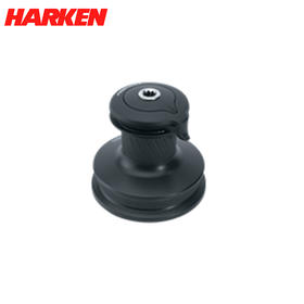 HARKEN 绞盘Performa Self-Tailing Alum Quattro Winch 40STQP