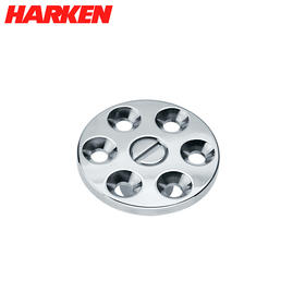 HARKEN 板扣PADEYE - 15T BOLT DOWN DECK CUP - SUITS C9374 C9775